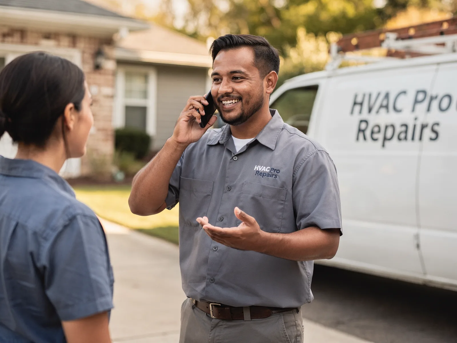 Heat Pump Repair Herndon, WV FAQs